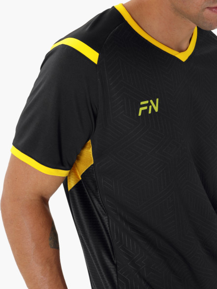 Футбольная форма FN Spirit (Black/Gold)