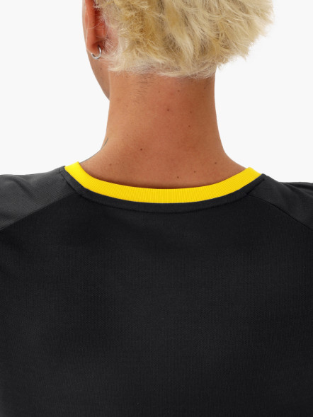 Футбольная форма FN Spirit (Black/Gold)