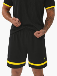 Футбольная форма FN Spirit (Black/Gold)