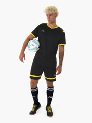 Футбольная форма FN Spirit (Black/Gold)
