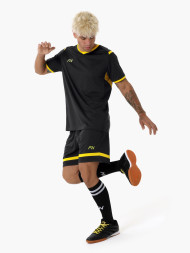 Футбольная форма FN Spirit (Black/Gold)