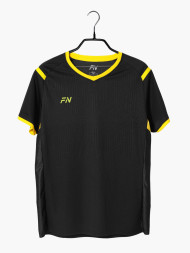 Футбольная форма FN Spirit (Black/Gold)