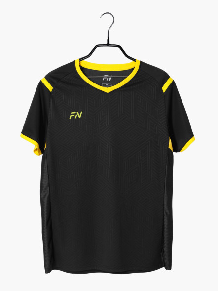 Футбольная форма FN Spirit (Black/Gold)