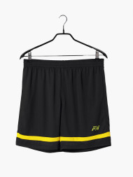 Футбольная форма FN Spirit (Black/Gold)