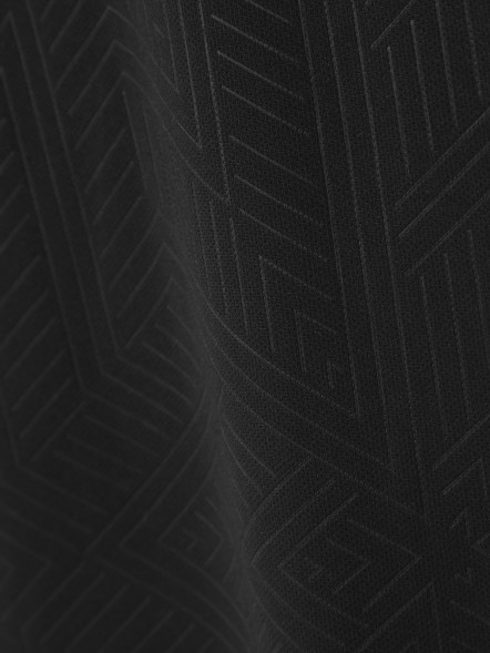 Футбольная форма FN Spirit (Black/Gold)