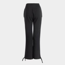 PANTALÓN LARGO STEP NEGRO