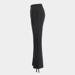 PANTALÓN LARGO STEP NEGRO