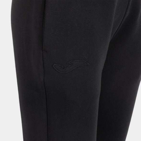 PANTALÓN LARGO STEP NEGRO