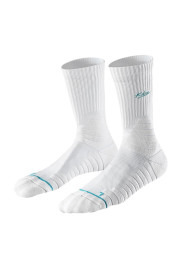 Носки KELME Long Sports Socks White