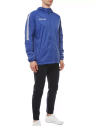 Ветровка KELME Windproof Rain Jacket Blue