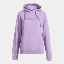 SUDADERA CON CAPUCHA URBAN STREET  