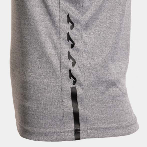 CAMISETA TIRANTES OLIMPIADA GRIS MELANGE