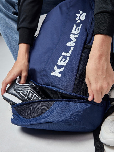 Рюкзак KELME Backpack (Kids) Dark Blue