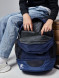 Рюкзак KELME Backpack (Kids) Dark Blue