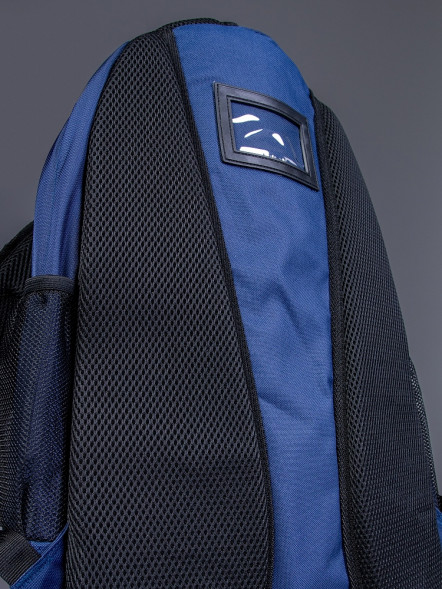 Рюкзак KELME Backpack (Kids) Dark Blue