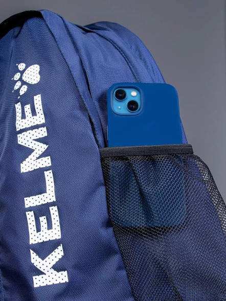 Рюкзак KELME Backpack (Kids) Dark Blue