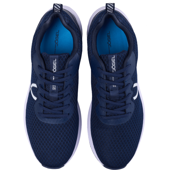 Кроссовки спортивные JÖGEL Airstream 3.0 JSH504-Y, синий