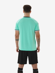 Футбольная форма KELME Football Uniform Set Teal