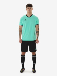 Футбольная форма KELME Football Uniform Set Teal
