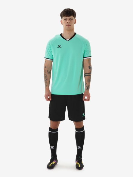 Футбольная форма KELME Football Uniform Set Teal