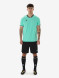 Футбольная форма KELME Football Uniform Set Teal