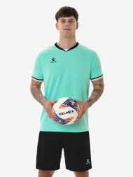 Футбольная форма KELME Football Uniform Set Teal