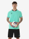 Футбольная форма KELME Football Uniform Set Teal