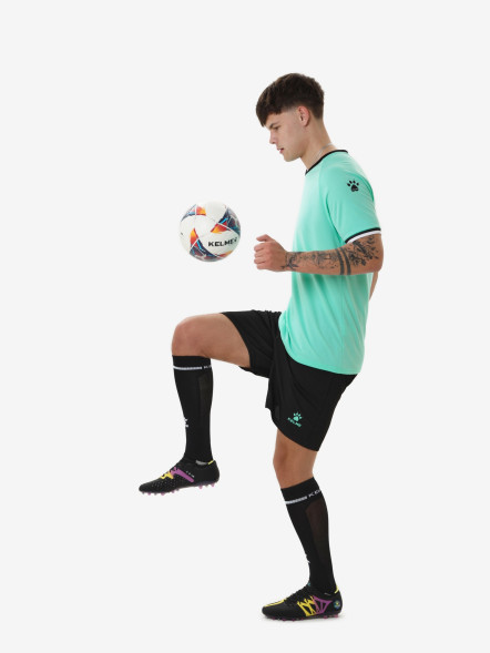 Футбольная форма KELME Football Uniform Set Teal