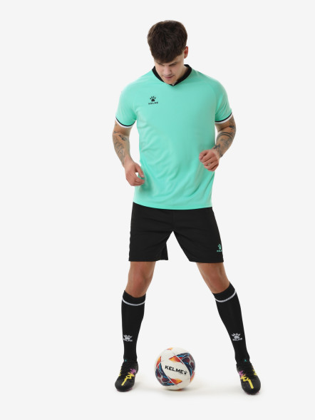Футбольная форма KELME Football Uniform Set Teal