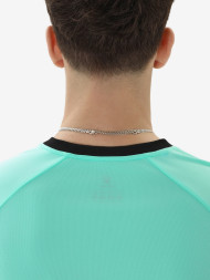 Футбольная форма KELME Football Uniform Set Teal