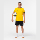 Футболка волейбольная JÖGEL CAMP, желтый