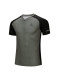 Судейская футболка KELME Basketball Referee Uniform Dark Grey
