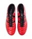 БЕЗ УПАКОВКИ Бутсы футбольные JOGEL Mondo FG Red/black