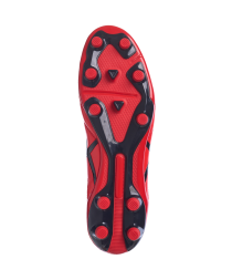 БЕЗ УПАКОВКИ Бутсы футбольные JOGEL Mondo FG Red/black