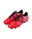 БЕЗ УПАКОВКИ Бутсы футбольные JOGEL Mondo FG Red/black