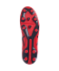БЕЗ УПАКОВКИ Бутсы футбольные JOGEL Mondo FG Red/black