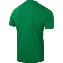 Футболка вратарская JOGEL DIVISION PerFormDRY SPLASH GK Jersey, зеленый, детский