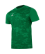 Футболка вратарская JOGEL DIVISION PerFormDRY SPLASH GK Jersey, зеленый, детский