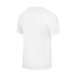 Футболка JÖGEL ESSENTIAL CVC Tee, белый