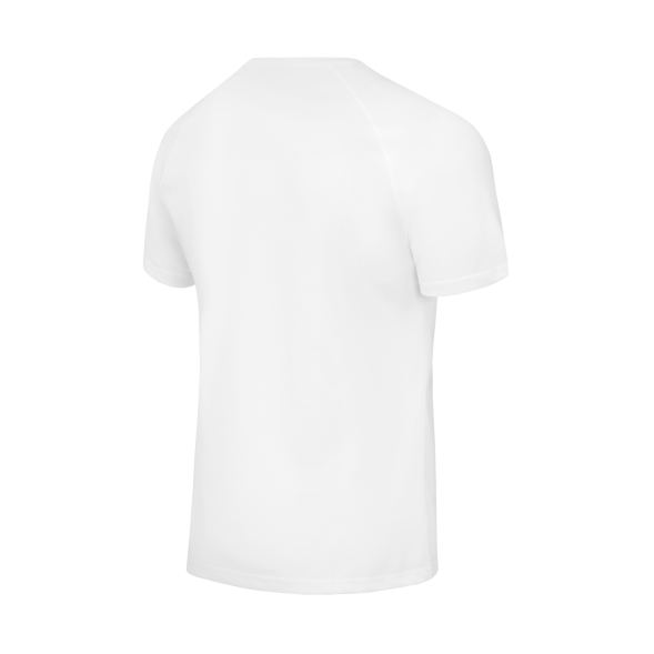 Футболка JOGEL ESSENTIAL CVC Tee, белый