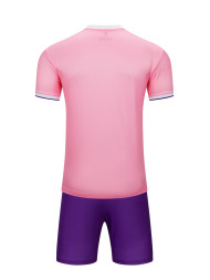 Футбольная форма KELME Football Uniform Set Pink