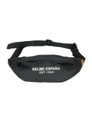 Сумка KELME Waist Bag Black