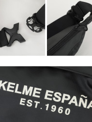 Сумка KELME Waist Bag Black