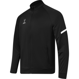 Олимпийка JÖGEL CAMP 2 Track Jacket, черный