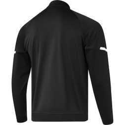 Олимпийка JÖGEL CAMP 2 Track Jacket, черный