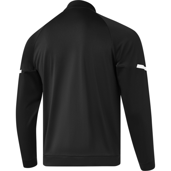 Олимпийка JÖGEL CAMP 2 Track Jacket, черный