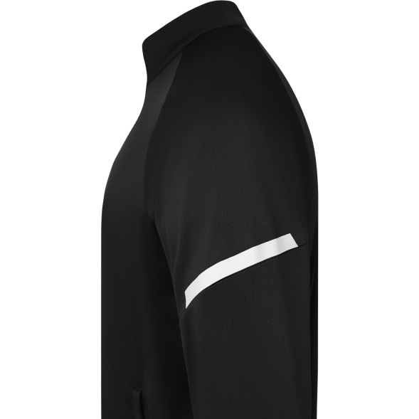 Олимпийка JÖGEL CAMP 2 Track Jacket, черный