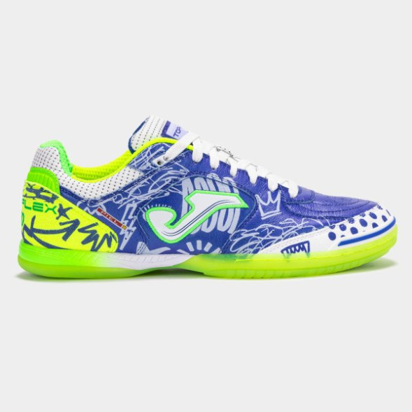 TOP FLEX 2564 КОРОЛЕВСКИЙ PITO ВНУТРЕННИЙ