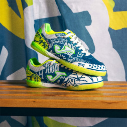 TOP FLEX 2564 КОРОЛЕВСКИЙ PITO ВНУТРЕННИЙ