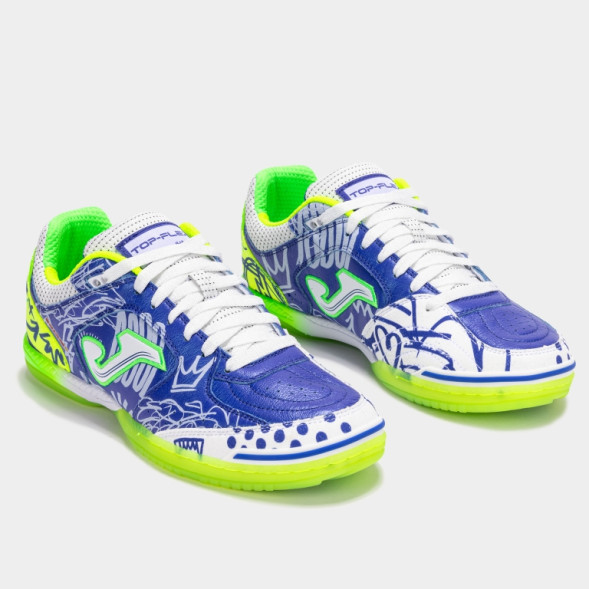 TOP FLEX 2564 КОРОЛЕВСКИЙ PITO ВНУТРЕННИЙ